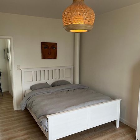 Trinity Nieuwpoort Leilighet Eksteriør bilde